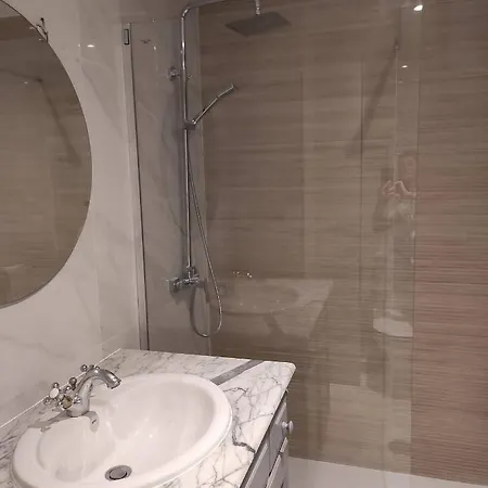 Daire Precioso Piso Centro Familias Gijón
