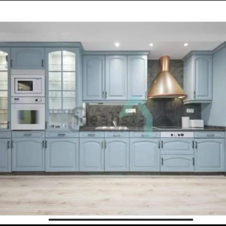 Precioso Piso Centro Familias Appartement