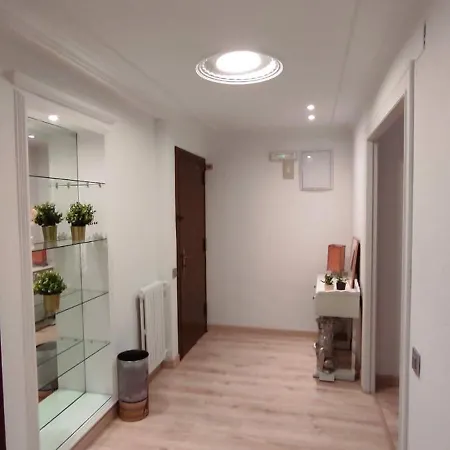 Precioso Piso Centro Familias Daire Gijón