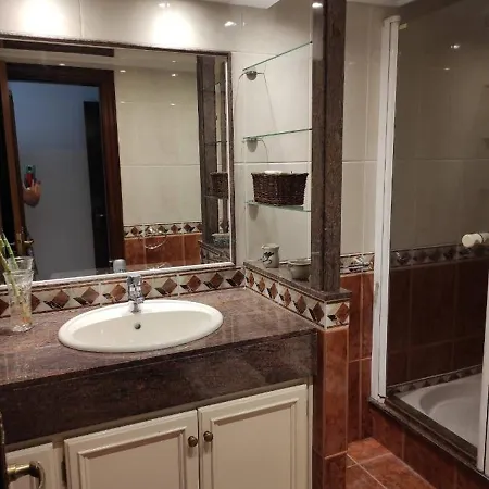 Precioso Piso Centro Familias *