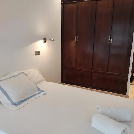 Apartment Precioso Piso Centro Familias