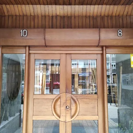 Precioso Piso Centro Familias Gijón