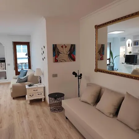 Lägenhet Precioso Piso Centro Familias *