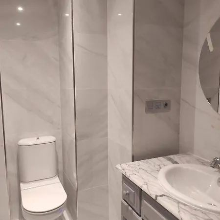 Precioso Piso Centro Familias * Gijón