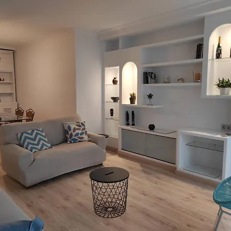 Lägenhet Precioso Piso Centro Familias Gijón